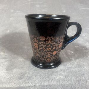 Hallmark Disney "The Nightmare Before Christmas"‎ Mug Color-Changing 13oz Neato!